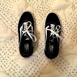 Vans Size 10 mens